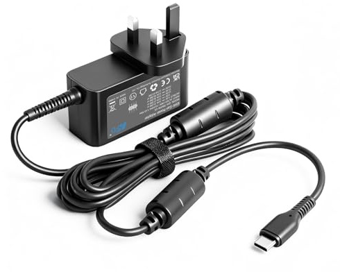 KFD GaN 65W 40W USB C Power Adapter 20V3.25A 15V 12V 5V Charger for Acer Aspire Go 15 AG15-42P Laptop DJI NEO/Mini 4 Pro/Mini 4K/Mini 3/ Mini 3 Pro/Air 3/3S Drones iPhone 17pro Plug Power Supply Cable