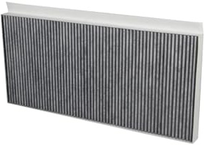 HELLA 8ZC 366 121-181 Innenraumfilter CF167C - Aktivkohlefilter