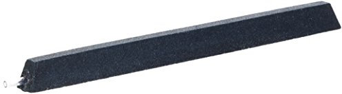 Marina Ausströmerstein zur Sauerstoffzufuhr für Aquarien, in Kombination mit Durchlüfterpumpen anzuwenden, in Trapez-Form, groß, Länge: 30,5cm, 1er Pack
