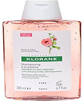 Klorane SH Peonia 200 ml lindernden
