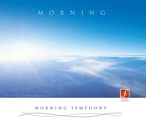 Morning Symphony: Energy Dispensing and Relaxing Music During the Day