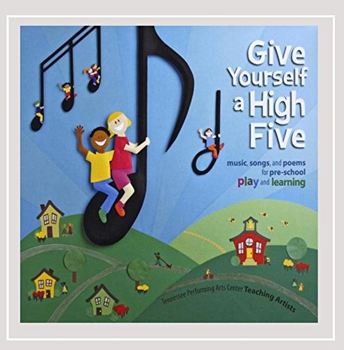 Give Yourself a High Five