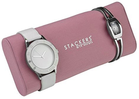 Stackers Rose Watch/Bracelet Pad