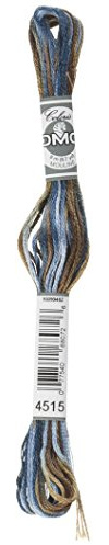 Coloris Embroidery Thread Paris