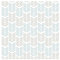 Superfresco Easy Paste The Wall Oiti Geometric Taupe Bleu Wallpaper