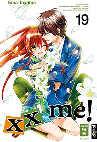 xx me! 19