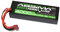 Absima 4140008 RC Car/RC Auto LiPo Stick Akku-Pack 7.4V-45C 4000 Hardcase (T-Plug)