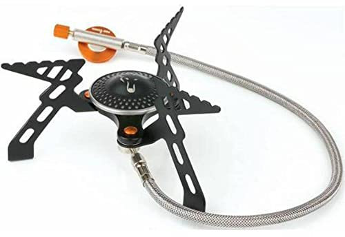 Fox Réchaud Compact 3000 Cookware