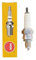 Xfight-Parts 0.545.296-6 Zündkerze NGK B5HS, Gruppe B, Gewindedurchmesser 14mm, Schlüsselweite 20,8