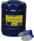 20 L MANNOL Getriebeöl Maxpower 4x4 75W-140 API GL 5 LS Gear Oil + Auslaufhahn