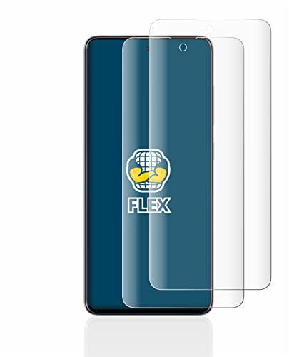 BROTECT Schutzfolie für Samsung Galaxy A51
