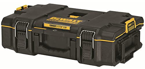 Dewalt DWST08165 ToughSystem 2.0 Toolbox