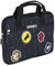 Housse pour ordinateur portable Harry Potter Bleu (18 x 2 x 25 cm)