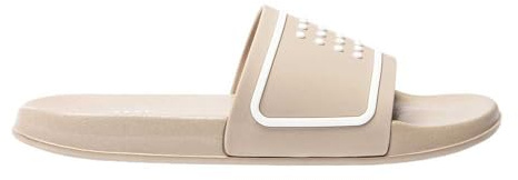 TBS Flylow, Damen-Sandale, Beige, 38 EU, beige, 38 EU