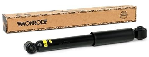 MONROE 23982 2x Stoßdämpfer Gasdruck Hinten Federbein
