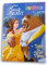 Parragon Disney Die Schöne und das Biest Design und Doodle