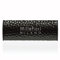Millefiori Milano ICON PROFUMATORE PER AUTO METAL SHADES NERO