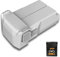 Homesuit Mini 3 Pro Battery Plus 3850mAh 7.38V, Compatible with DJI Mini 3 Pro/Mini 3 Drone, Mini 3 Pro Intelligent Flight Battery Plus with Mini 3 Battery Small Bag