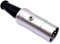 AsrMyjcx Connecteur mâle Din à 5 broches, Type à souder, connecteur MIDI robuste et fiable, adaptateur Audio pour Audio et vidéo à monter