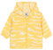 Petit Bateau A0CUB Coupe-Vent Anti-UV, Jaune/Blanc, 12 Mois Bébé_Garçon