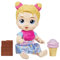 Baby Alive Süßes Schleckerbaby Harper Hugs Babypuppe