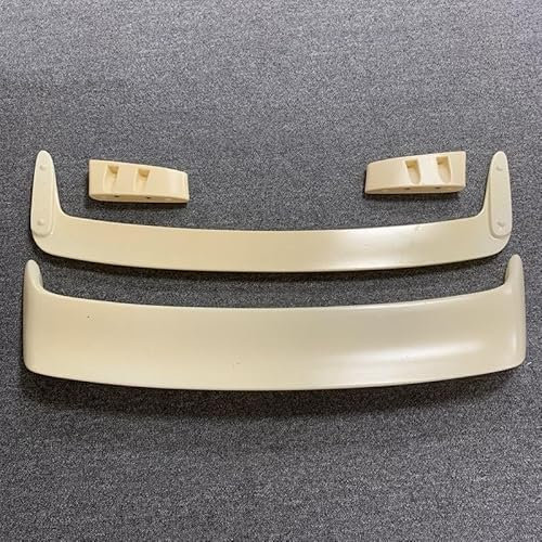 Auto Heckspoiler Für E36 M3 Spoiler 1990-2000 Spoiler Mit Leichtem ABS-KunststoffMade of