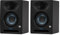 PreSonus Eris Studio 4, Studio Monitor Speaker, Single, 4.5 Inch, 2-Way, with EBM Waveguide (Pack of 2)