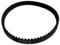for Vax Vacuum Cleaner Drive Belt Air Stretch Pet U85-AS-PE 3M-207-6.5