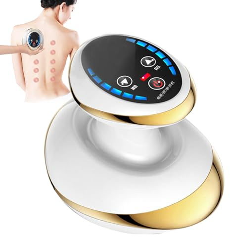 Masseur électrique Massageur Tendineux Portatif Et Racloir