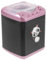 Beaupretty Mini Lavadora Eléctrica de Pinceles de Maquillaje Limpiador Automático de Herramientas Cosméticas Compacto y Ligero para Limpieza Rápida de Brochas Sin Batería para