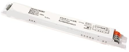 Ballasts électroniques, FSL EB-T5 14 28W 220V 50HZ, for lampes fluorescentes T5 2X14W 2X28W(EB-T5 214 2X14W)