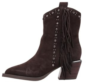 Alma en pena 813 STIEFELETTEN MIT ABSATZ