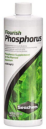 Seachem Flourish Phosphorus500 mL / 17 FL. oz.