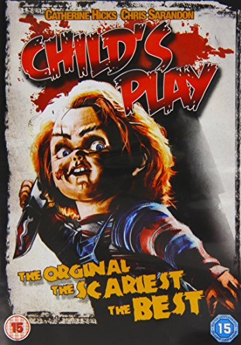 Childs Play [UK Import]