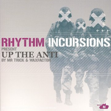 Rhythm Incursions