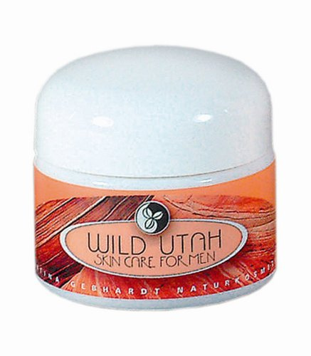 Wild Utah Skincare Martina Gebhardt 50ml