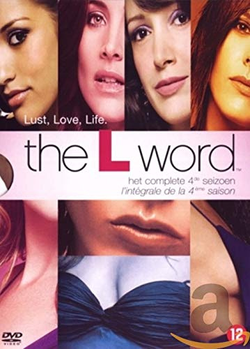 L-word The - Season 4