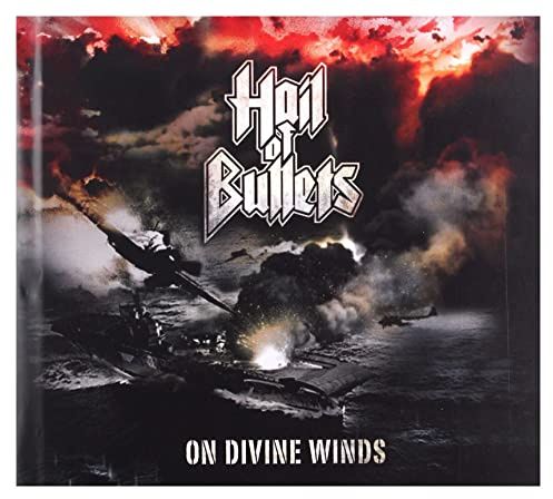 Sony Music/Metal Blade (Sony Music)