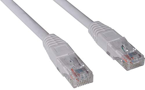 Sandberg 1m UTP Cat6 Saver Cable