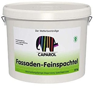 Caparol Fassaden-Feinspachtel 4,000 KG