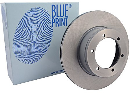 Blue Print ADC44399 Brake Disc