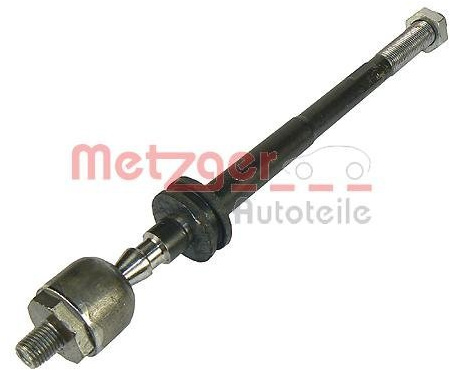 Metzger51005318 Axialgelenk, Spurstange