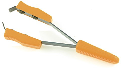 Piergiacomi Lackabziehpinzetten für Drähte Durchmesser 0,6 mm-22awg, PST06
