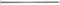 HECO Therm Senkkopf Torx, verzinkt blau mit Zulassung, 8 x 200 mm, 50 Stück,46842
