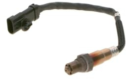 BOSCH Lambdasonde 0258006295 | Kompatibel mit: RENAULT AVANTIME, CLIO II, ESPACE IV, GRAND SCÉNIC II, KANGOO, LAGUNA II, LAGUNA II Grandtour, MEGANE I
