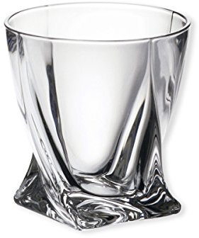 Bruno Evrard Création - Vaso de agua y de whisky (976411)