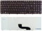 Visiodirect Clavier Français AZERTY pour Ordinateur Portable Acer Aspire E1-571G Noir