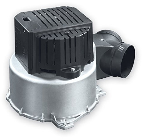 Truma - Ventilateur Commande encastrée Trumavent S3004 et S5004 Modèle - TEB-3 / 12V