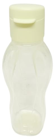 Tupperware to Go Eco 500ml Kinder Eco Easy Flip Top Trinkflasche EcoEasy für Kohlensäure (Lime)