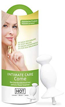 HOT Initiate Care Come Ben Wa Balls